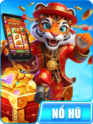Sảnh nổ hũ RR88